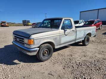 Main image Ford F-150